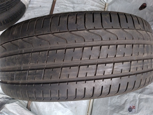Pneu Pirelli P Zero 265/45/21* 104w Unidade (Usado)