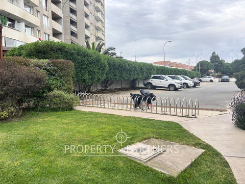 Hermoso Departamento En La Herradura