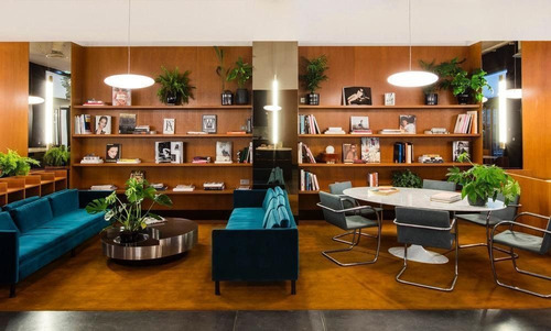Imagen 5 de 17 de Oficinas Exclusivas Polanco ¡de Lujo!
