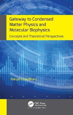 Libro Gateway To Condensed Matter Physics And Molecular B...