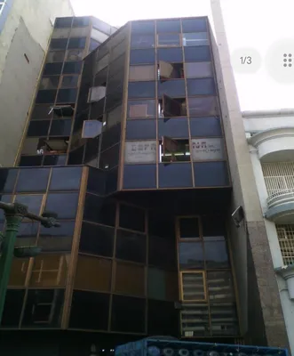 Edificio en venta