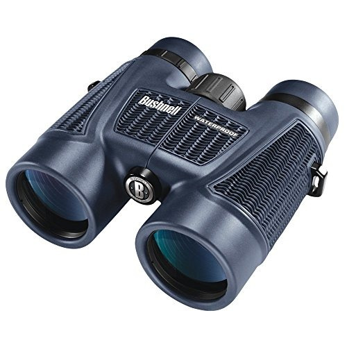 Binocular Impermeable Antiniebla Bushnell H2o 8x42mm