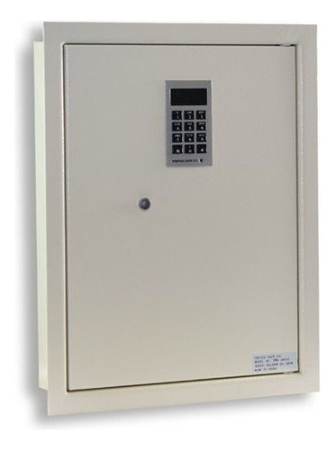 Protex Wall Safe Electrónico (pws-1814e