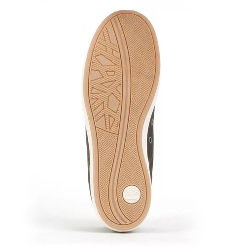 Bota Casual Ek Legend Masculino Timberland Marrom Escuro | Mercado Livre