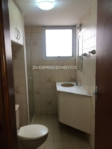 Imagem 11 de 22 de Apartamento - Ap00925 - 70179901
