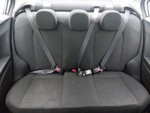 Fiat Cronos 1.3 FIREFLY FLEX DRIVE MANUAL