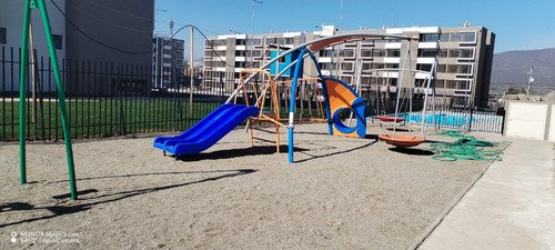 Primer Piso, Gasto Comun Incluido, Condominio Talinay