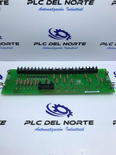Allen Bradley Sp-122972 Tarjeta De Retroalimentación 1395 1