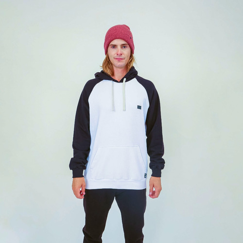 Buzo Hombre Billabong All Day Ranglan