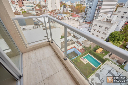 Monoambiente En Venta - 38mts2 - La Plata