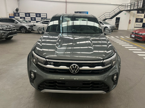 Volkswagen Amarok 3.0 V6 Cd Highline