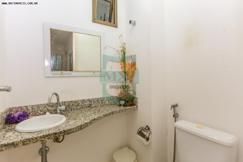 Casa Em Condomínio Para Venda Em Camaçari, Guarajuba, 3 Dormitórios, 1 Suíte, 2 Banheiros, 2 Vagas - 699_1-1742635
