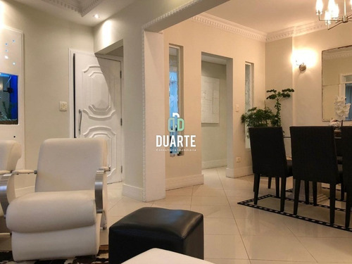 Imagem 5 de 30 de Apartamento - Ap01076 - 33913788