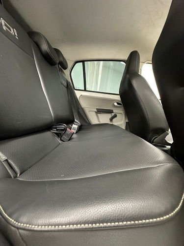 Volkswagen Up! 1.0 MPI HIGH UP 12V FLEX 4P MANUAL