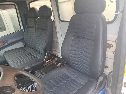 Mb 1215 C Caçamba