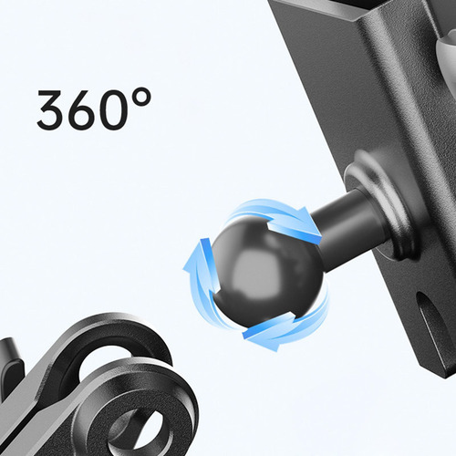 Soporte Universal Para Móvil En Tipo De Manillar