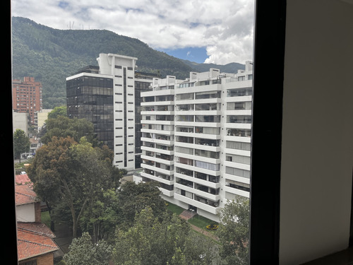 Bogota Arriendo Oficina Chico Reservado 711 Mts