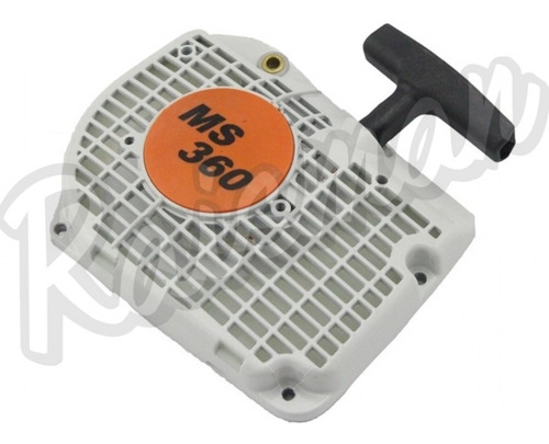 Tapa Arranque Completa Para Motosierra Stihl 034 Ms 360