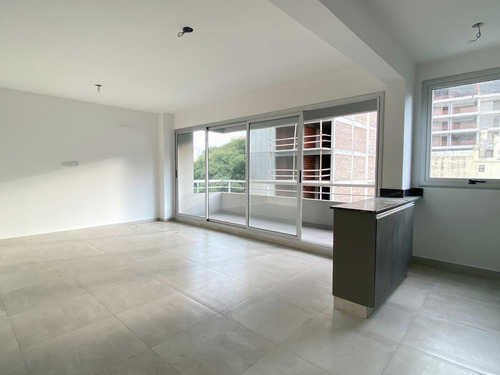 Imagen 19 de 29 de Venta A Estrenar Departamento 2 Amb Av. J B Alberdi Y Pumacahua - Flores Sur