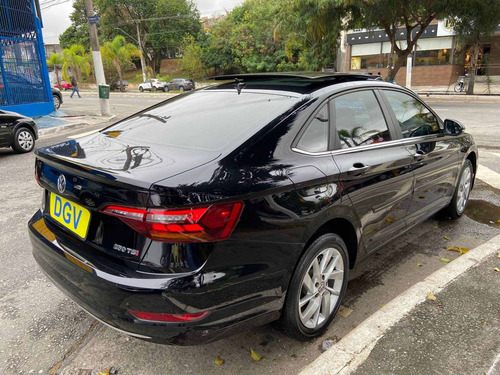 Imagem 8 de 14 de Volkswagen Jetta 1.4 250 Tsi Total Flex Comfortline