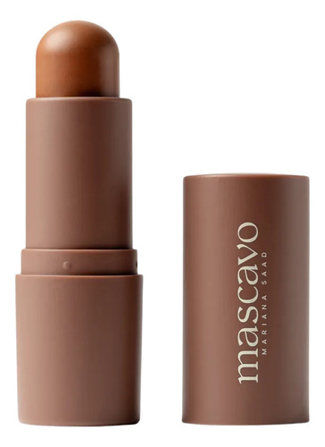 Mascavo Contorno Em Bastão P/ Rosto Stick Mocha Mariana Saad