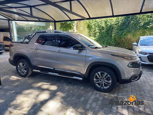Fiat Toro 2.4 16V MULTIAIR FLEX VOLCANO AT9