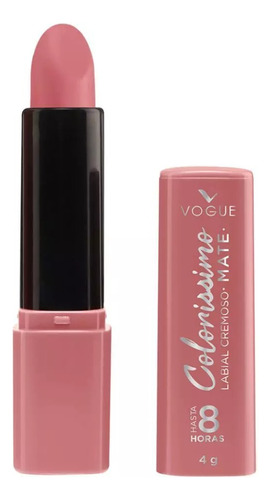 Vogue Labial Vogue Colorissimo Lychee Fresco 4g