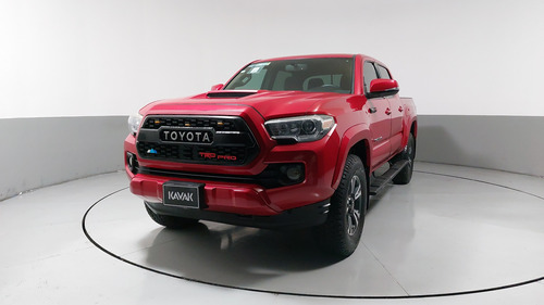 Toyota Tacoma 3.5 TRD SPORT