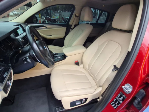 BMW X4 2.0 Xdrive30i At. 4x4