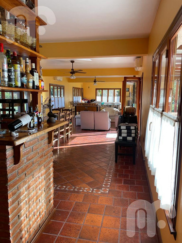 Venta De Casa De 4 Dormitorios En Campos De Roca
