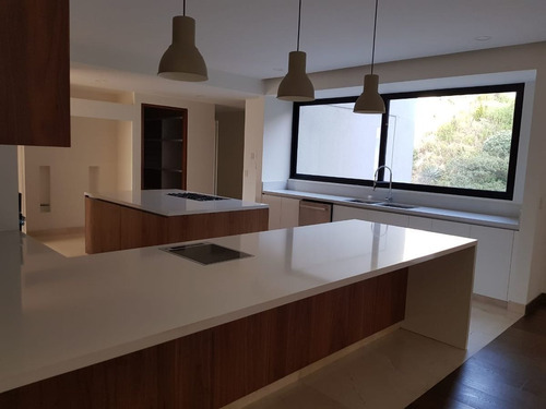 Imagen 3 de 28 de Departamento De Lujo En Venta, Lomas Del Encanto / Lomas Cou
