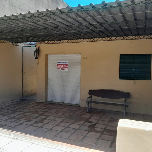 Amplio Local Comercial Con Todas Las Comodidades