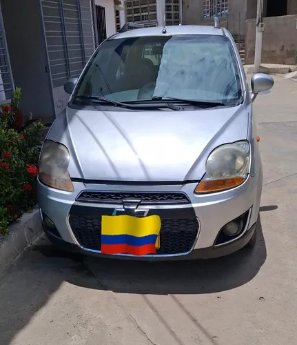 Chevrolet Spark 1.0 Life