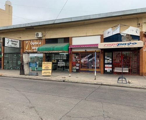 Imagen 9 de 17 de Locales Comerciales En Venta Santos Vega