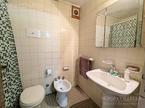 Imagen 15 de 15 de San Nicolás 1200- Departamento En Venta 3 Dormitorios En Rosario - Echesortu