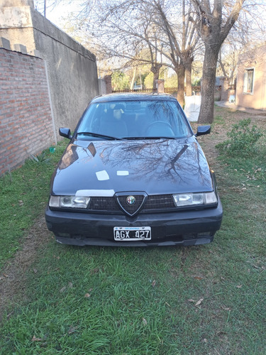 Alfa Romeo 155 2.0 Ts