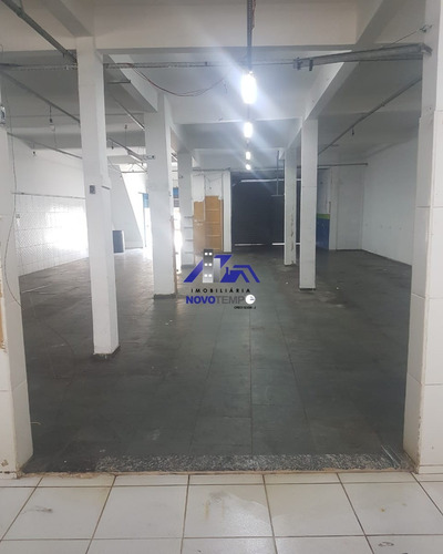 Imagem 1 de 5 de Salão Com 220 M2, Jardim Silveira, Barueri - Sl00017 - 69311658