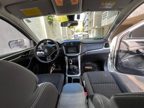 Maxus T60 4X2 Gl