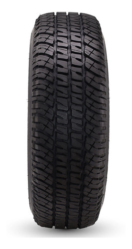 Imagen 2 de 8 de Llanta Michelin Ltx A/t2 265/70r17 121/118r