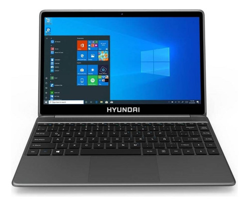 Laptop Hyundai Hybook Ereny Plus, Corei5, 8gb/256gb, W10 Pro