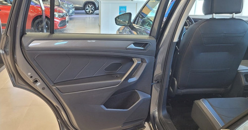 Volkswagen Tiguan Allspace 2.0 Tsi Life 4Motion Dsg