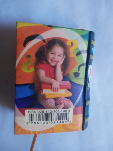 Pack 3 Minilibros. Chistes Niños/libro Porques/alicia
