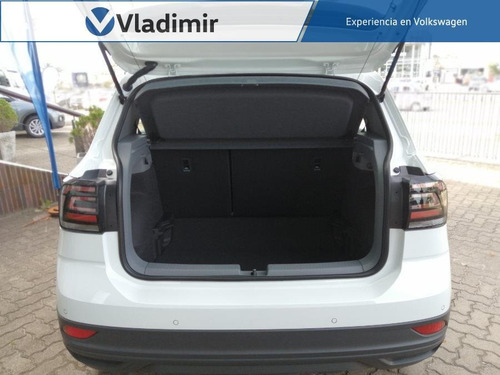 Volkswagen T-cross 1.0t,todos Los Modelos 2021 0km