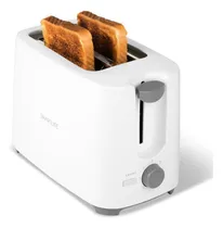 Comprar Tostadora Smartlife 2 Panes Recogemigas 7 Niveles De Tostado
