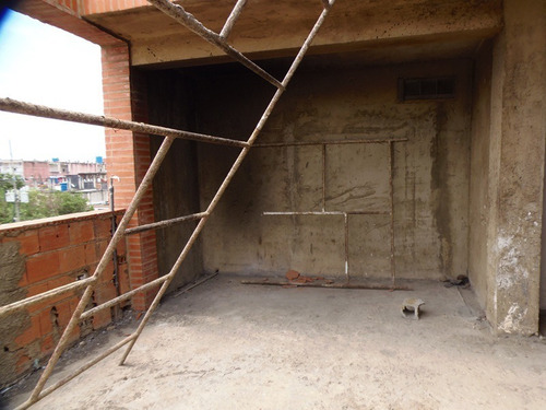 Imagen 14 de 14 de Se Vende Edificio Con Apartamentos Y Local Comercial En Tucacas Pueblo