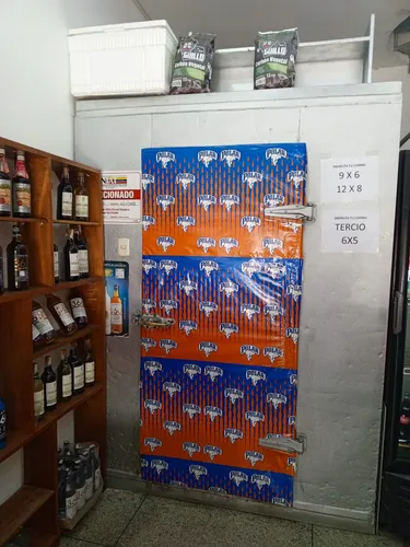 comprar Cava Cuarto Conservación 1,80mt X 1,80mt