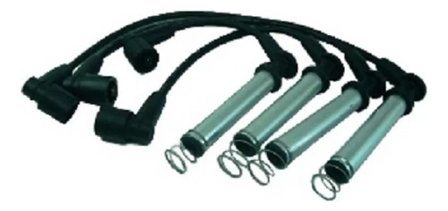 Cables De Alta Chevrolet Aveo Family