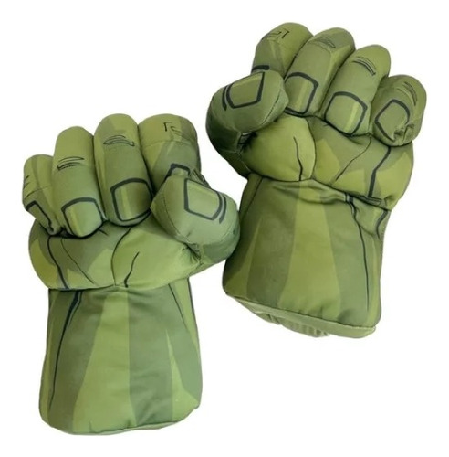 Guantes Puños Gigantes Avengers New Toy´s 