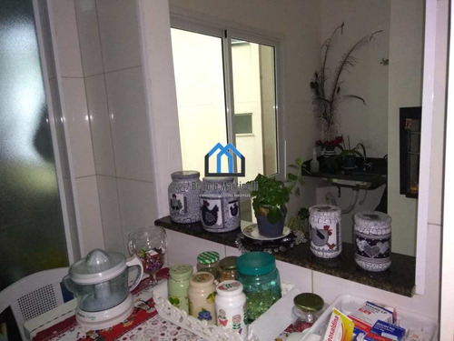 Imagem 7 de 15 de Apartamento Com 3 Dorms, Residencial Portal Da Mantiqueira, Taubaté - R$ 300 Mil, Cod: 421 - V421