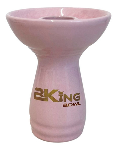 Rosh Queimador Bking B King Bowl Para Narguile Barato 